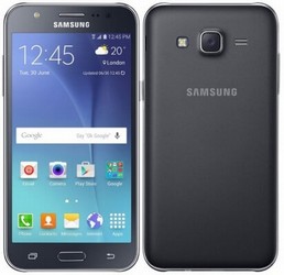 Замена камеры на телефоне Samsung Galaxy J5 в Рязане